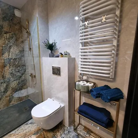 Apartament Jacuzzi Kraków Zewnętrze zdjęcie