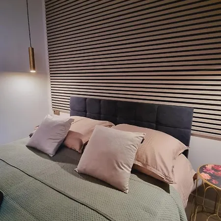 Apartament Jacuzzi Kraków Zewnętrze zdjęcie