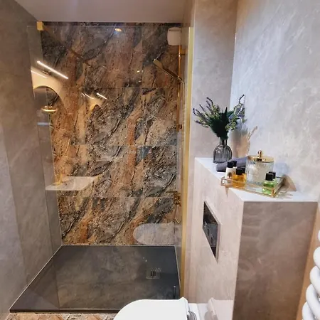 Apartament Jacuzzi Kraków Zewnętrze zdjęcie