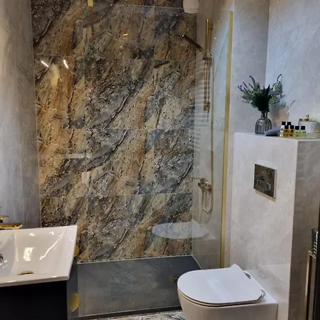 Apartament Jacuzzi Kraków Zewnętrze zdjęcie