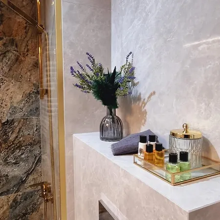 Apartament Jacuzzi Kraków Zewnętrze zdjęcie
