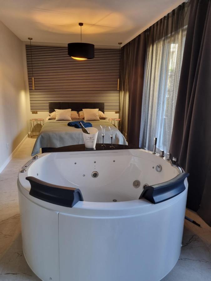 Jacuzzi Apartment Krakow