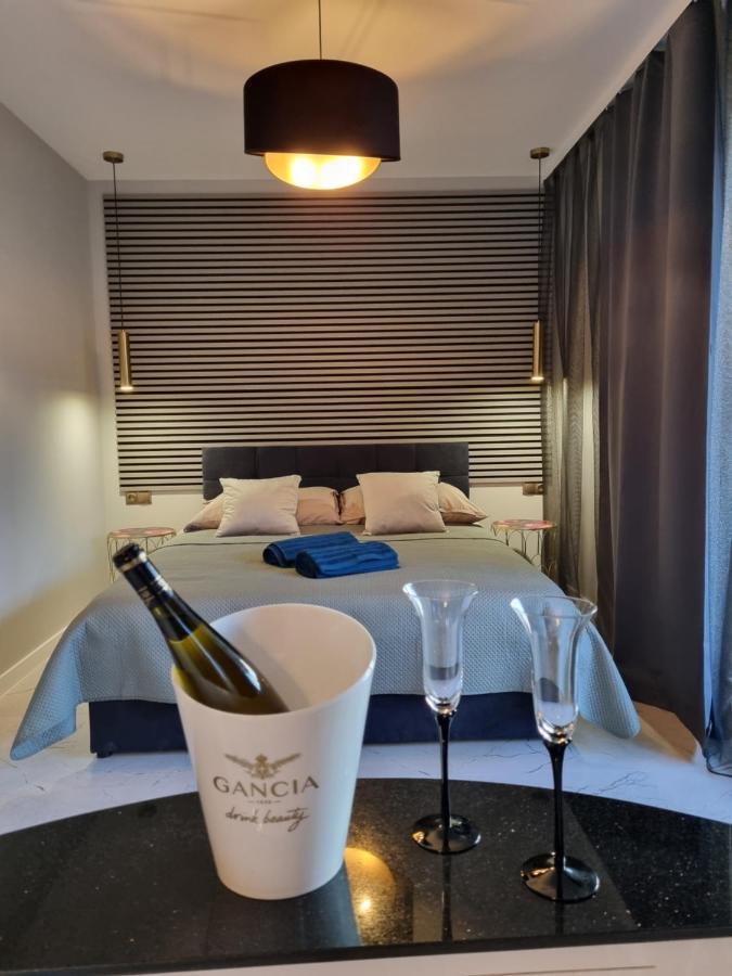 Jacuzzi * Krakow
