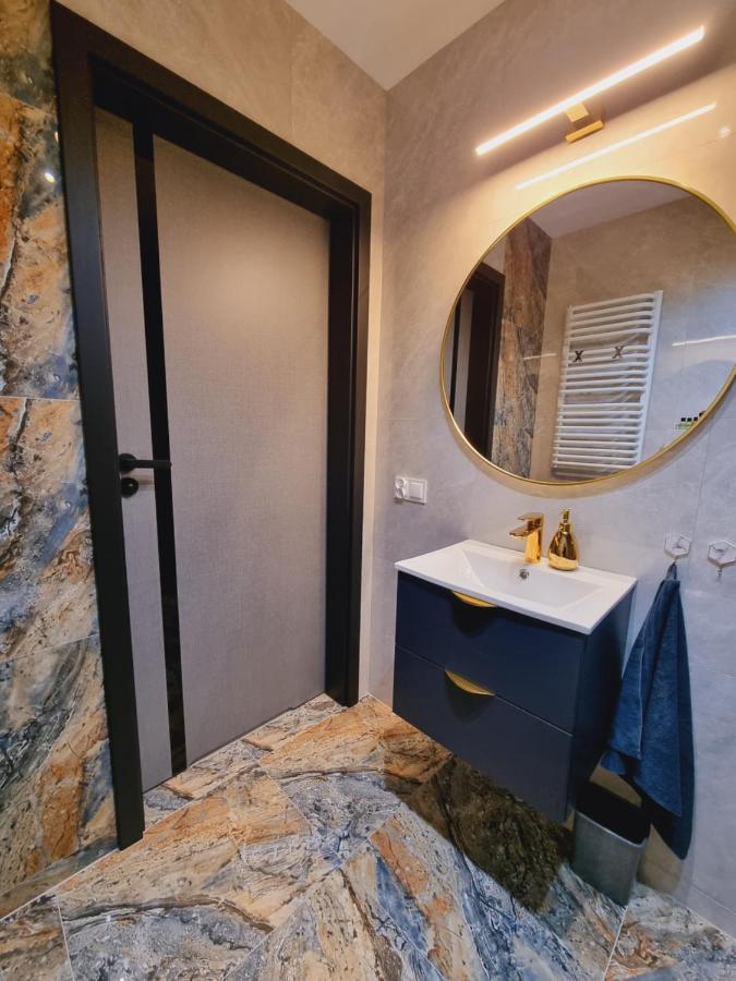 Apartment Jacuzzi Krakow