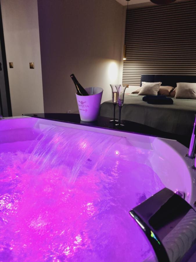 Jacuzzi * Krakow