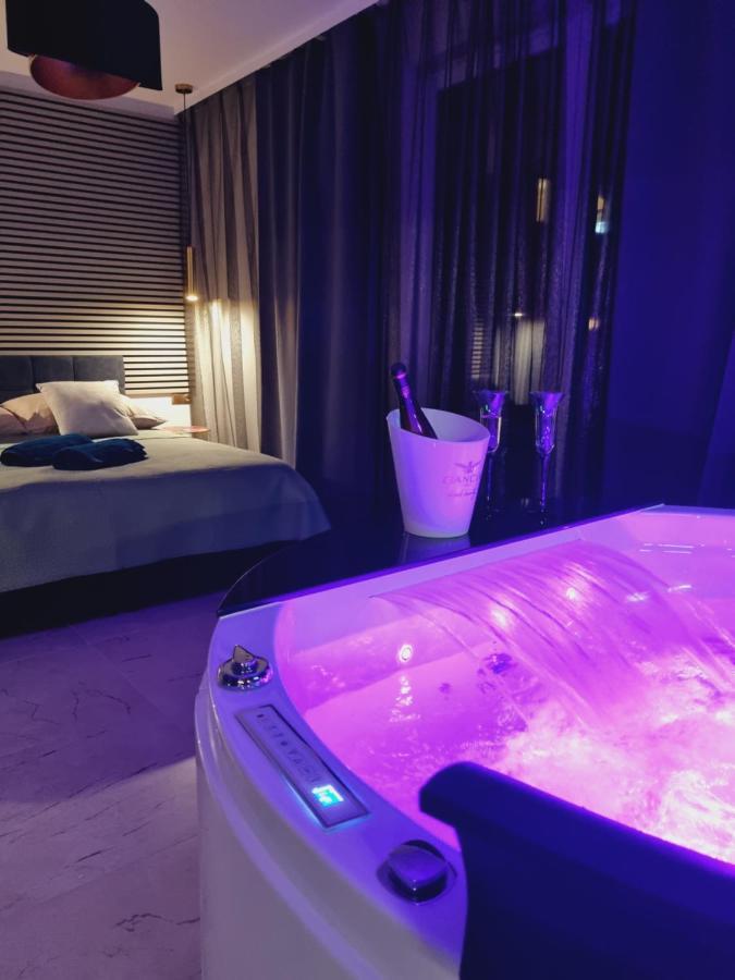 Jacuzzi * Krakow