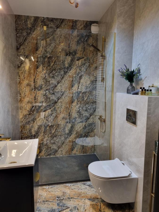 Jacuzzi Krakow