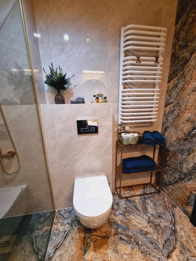 Jacuzzi Krakow