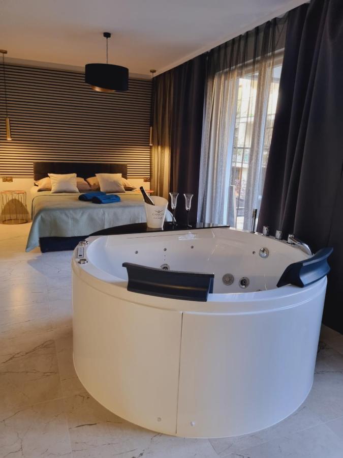 Jacuzzi Krakow