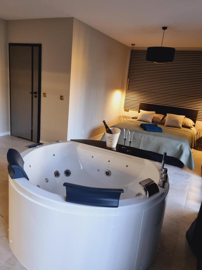 Jacuzzi * Kraków