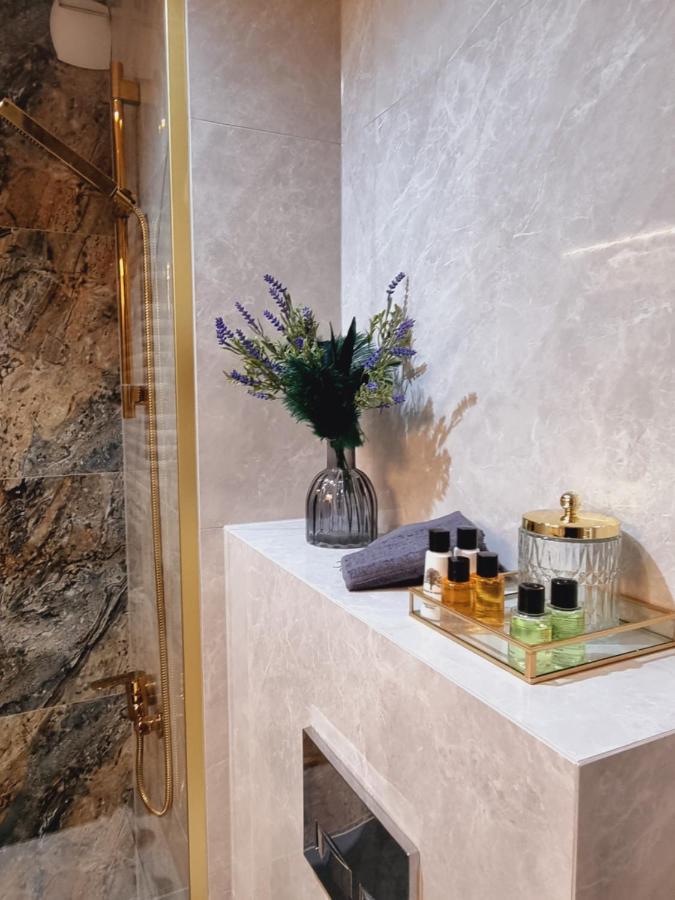 Apartament Jacuzzi