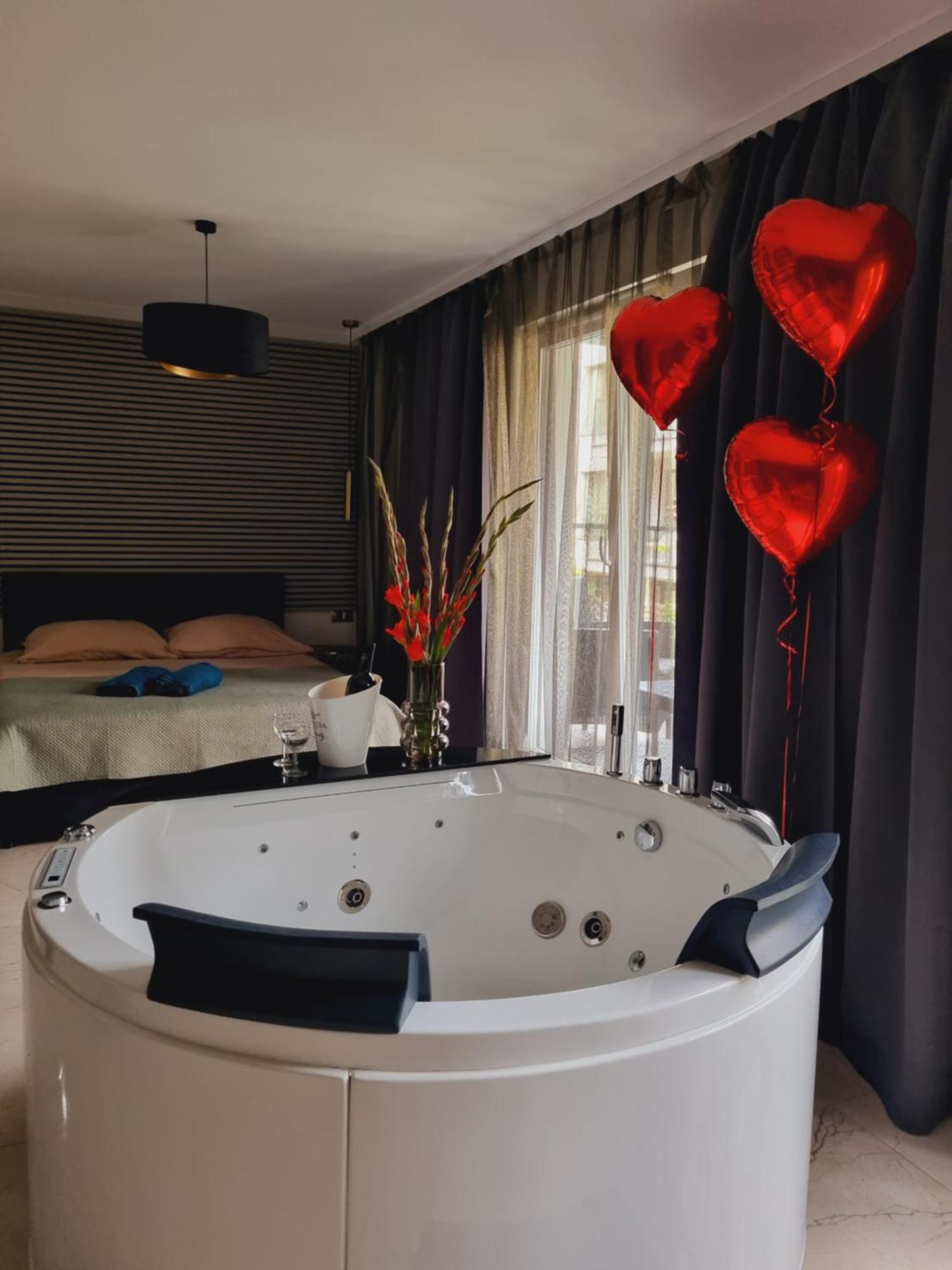 Jacuzzi Kraków